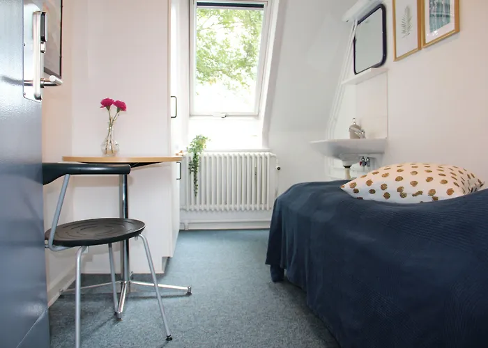 Kragsbjerggaard אודנזה