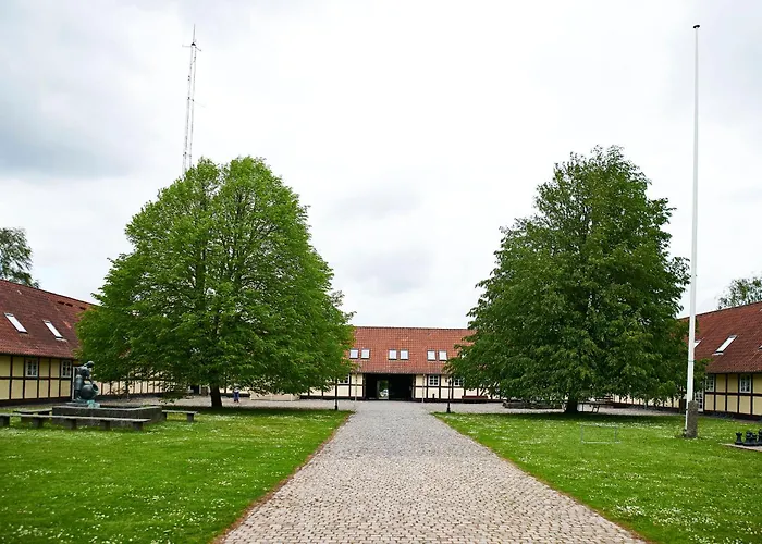 Kragsbjerggaard * אודנזה