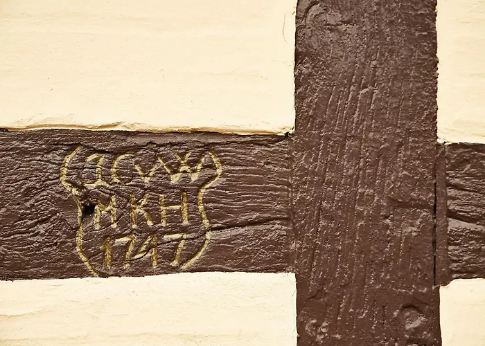 Kragsbjerggaard Hostel *