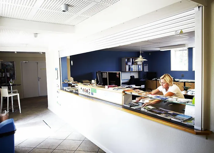 אכסניה Kragsbjerggaard אודנזה